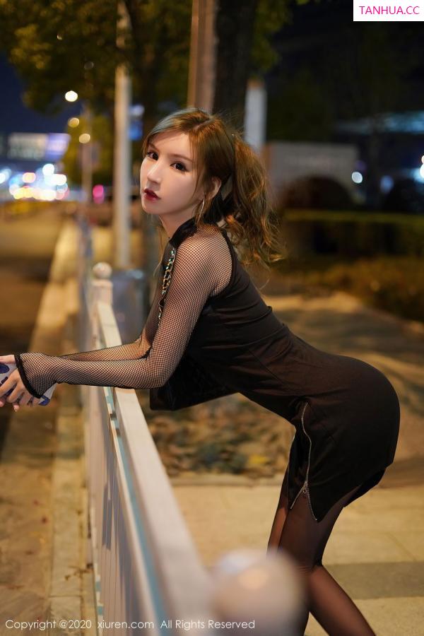 周于希dummy  [XiuRen]高清写真图 2020.12.04 No.2858 周于希Sandy第12张图片